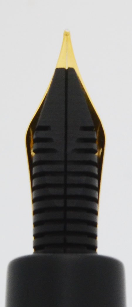 Very rare pelikan 120 steno nib　ペリカン　ステノ 筆記具 very rare item pelikan 120 steno nib Very rare